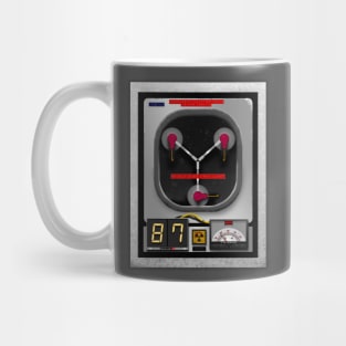 Flux Mug